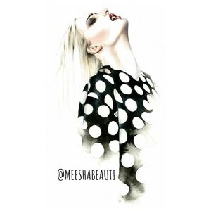 Meet your Posher, Meesha